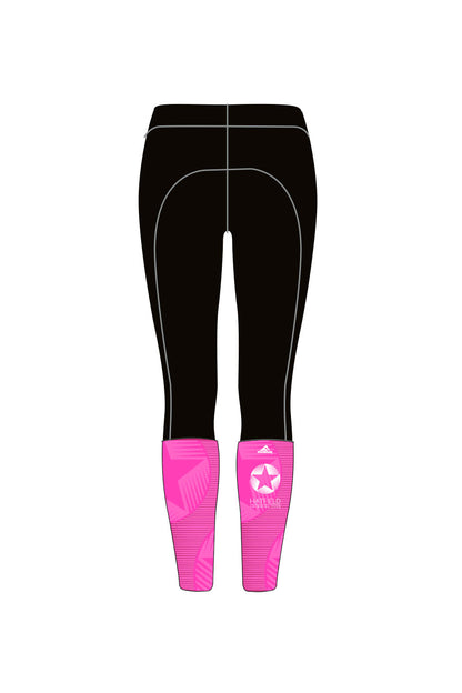 Hatfield SC Adult Female Compression Leggings image 2