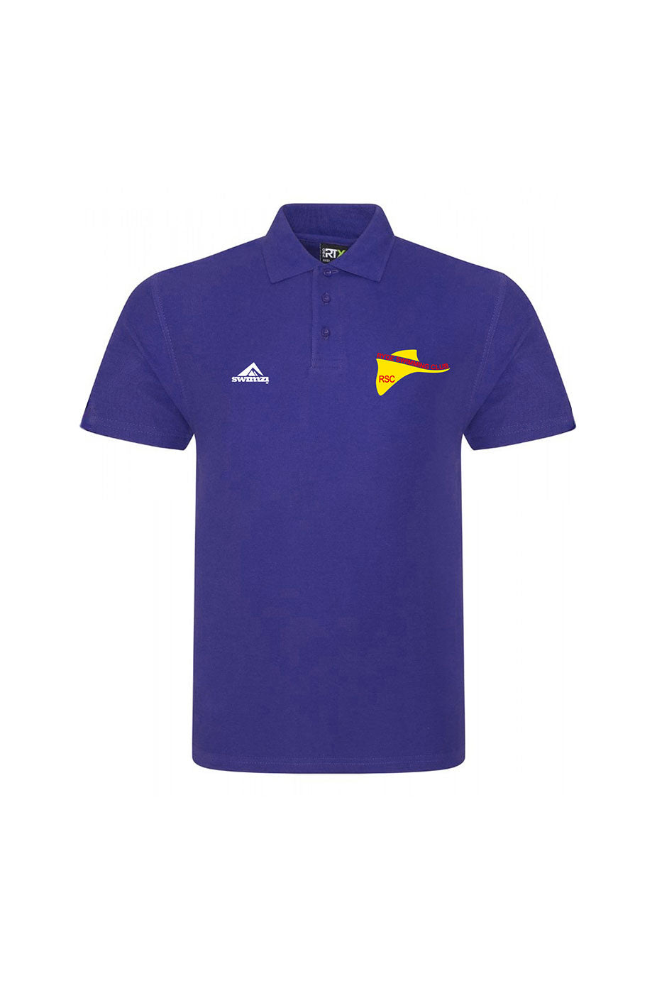 Ryde SC Adult Unisex Cotton Shirt - Polo image 0