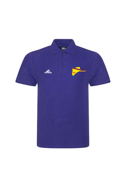 Ryde SC Adult Unisex Cotton Shirt - Polo image 0