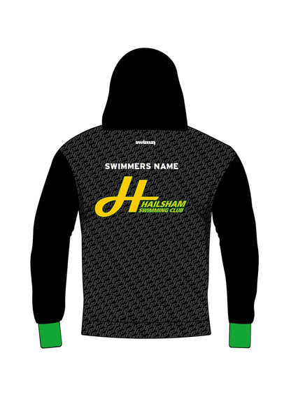 Hailsham SC Adult Unisex Pullover Performance Hoodie image 1