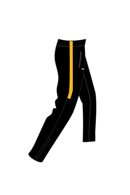 Carnforth & Dist Otters Adult Unisex Performance Bottoms image 1