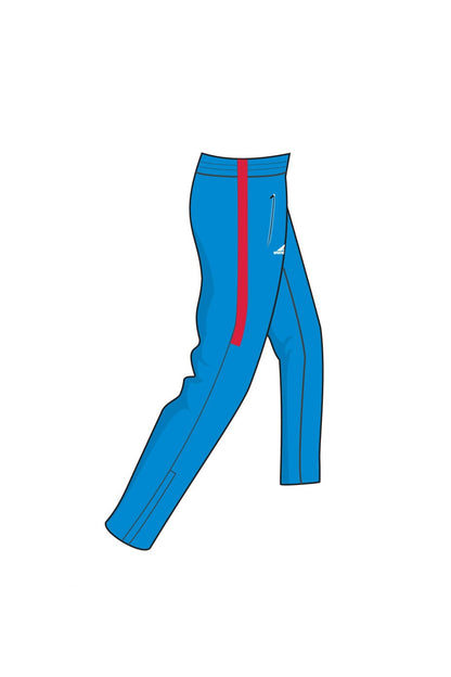 South Croydon SC Adult Unisex Performance Bottoms image 1