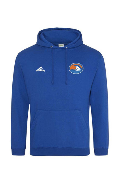 Aberavon Lifeguard Club Adult Unisex Cotton Pullover Hoodie image 0