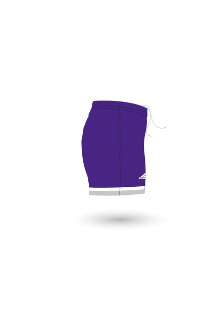 Greenwich Royals SC Adult Female Sport Shorts image 1