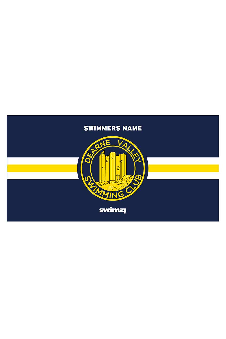 Unisex Team Towel image 0