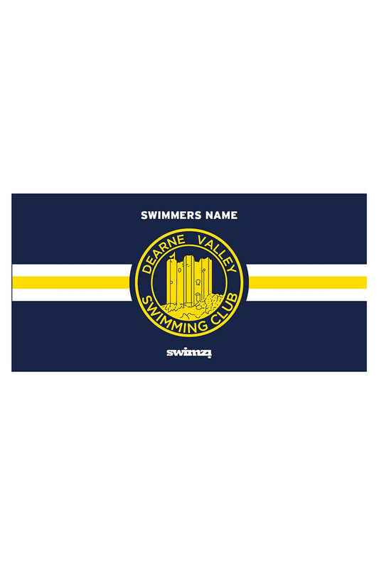 Unisex Team Towel image 0