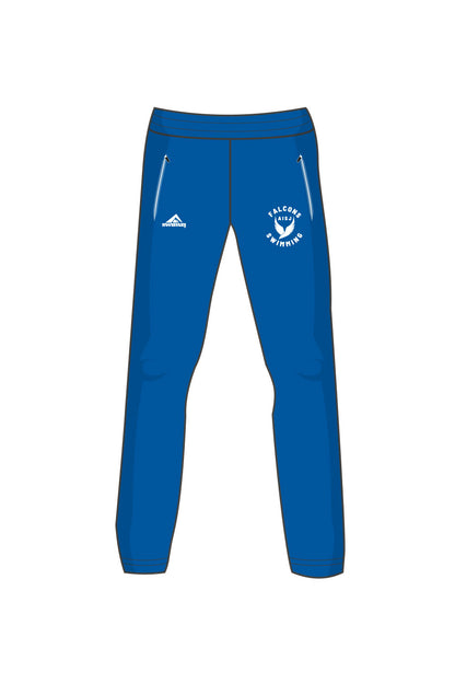 American International School of Jeddah Adult Unisex Swimming Performance Bottoms image 0