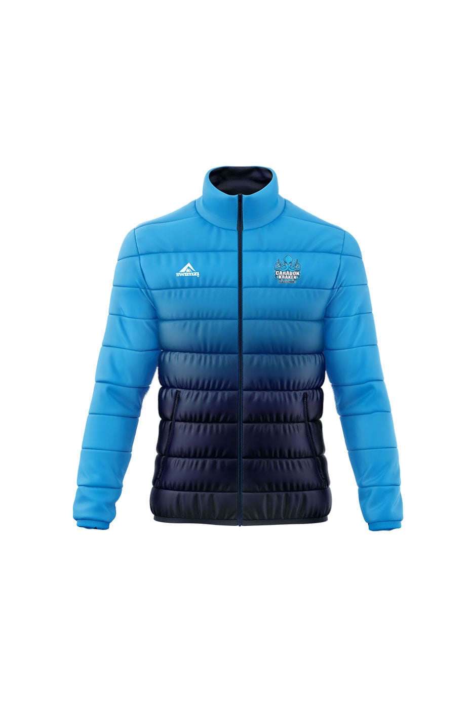 Caradon Kraken SC Adult Female Padded Jacket image 0