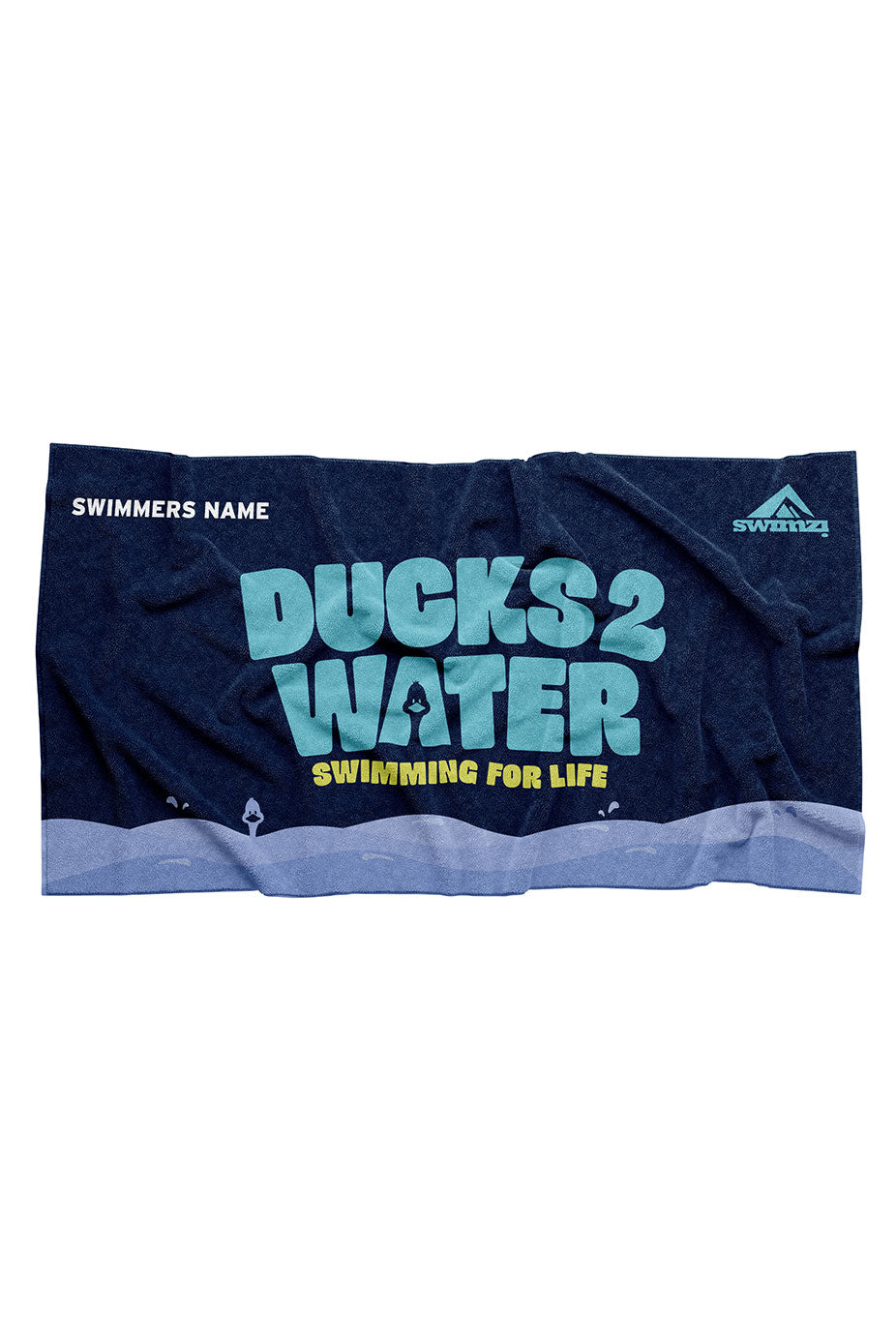 Unisex Team Towel image 0