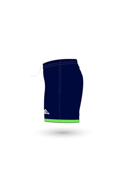 Verulam SC Adult Unisex Sport Shorts image 1