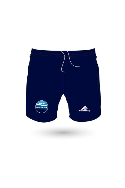 South West Swim Adult Unisex Sport Shorts image 0