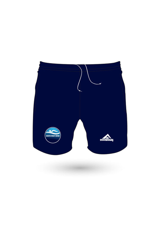 South West Swim Adult Unisex Sport Shorts image 0