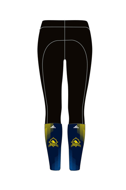 Bridgefield SC Adult Female Compression Leggings image 0