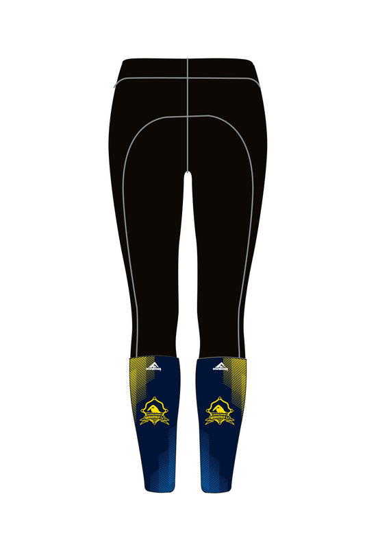 Bridgefield SC Adult Female Compression Leggings image 0