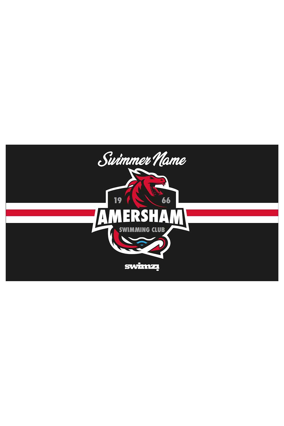 Unisex Team Towel image 0