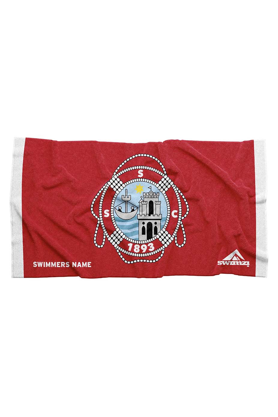 Unisex Team Towel image 0