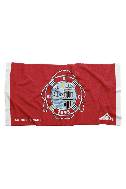 Unisex Team Towel image 0