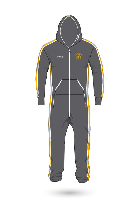 Sheffield City SC Kids Unisex Club ONEZI image 0
