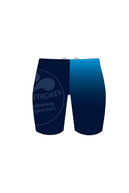 First Strokes Adult Male Club Jammers image 1