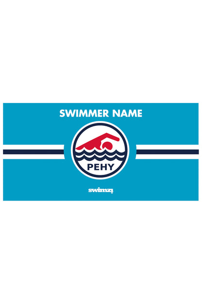 Team Towel image 0