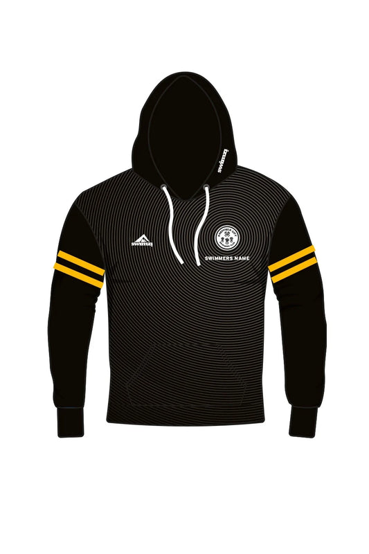 Sheffield City SC Kids Unisex Pullover Performance Hoodie image 0