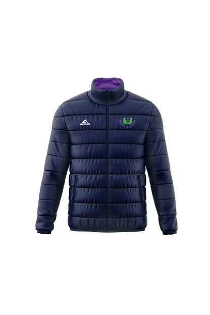 Perth Masters Adult Unisex Padded Jacket image 0