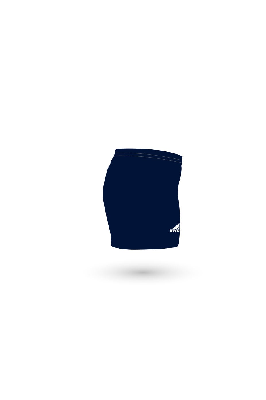 ABA Aquatics Adult Female Hotpants image 1