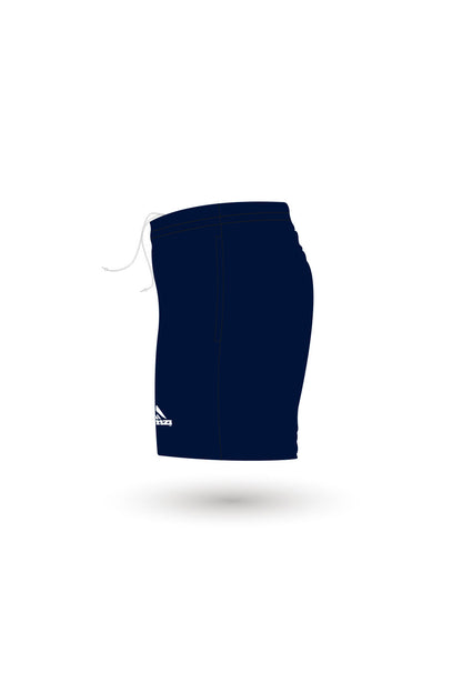 Beau Sejour Barracudas Adult Unisex Sport Shorts image 1