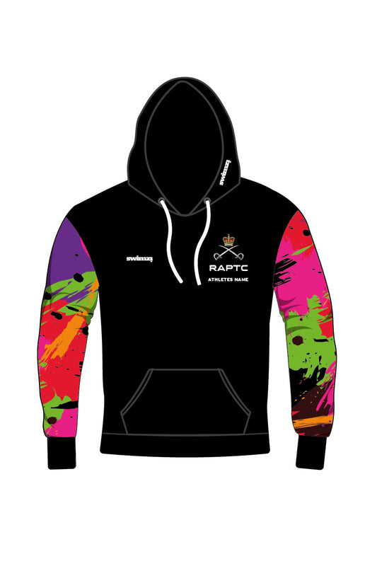 Royal Army Physical Training Corp Adult Unisex Pullover Performance Hoodie image 0