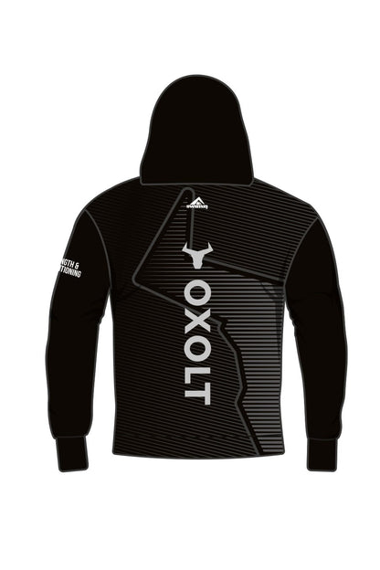 OXOLT Adult Unisex Pullover Performance Hoodie image 1