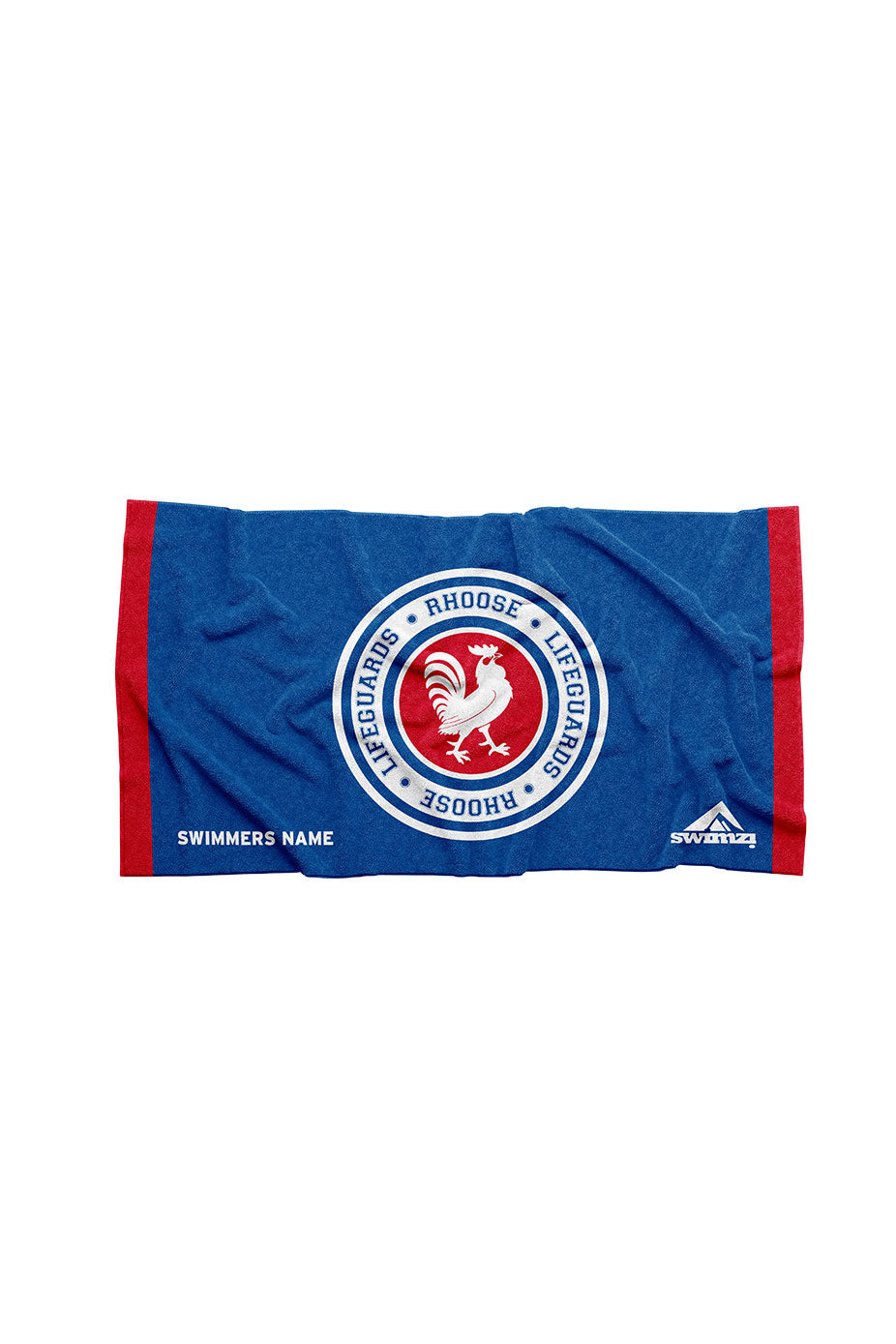 Unisex Team Towel image 0