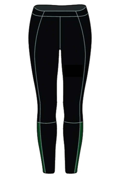 Derby Phoenix SC Adult Male Compression Leggings image 1