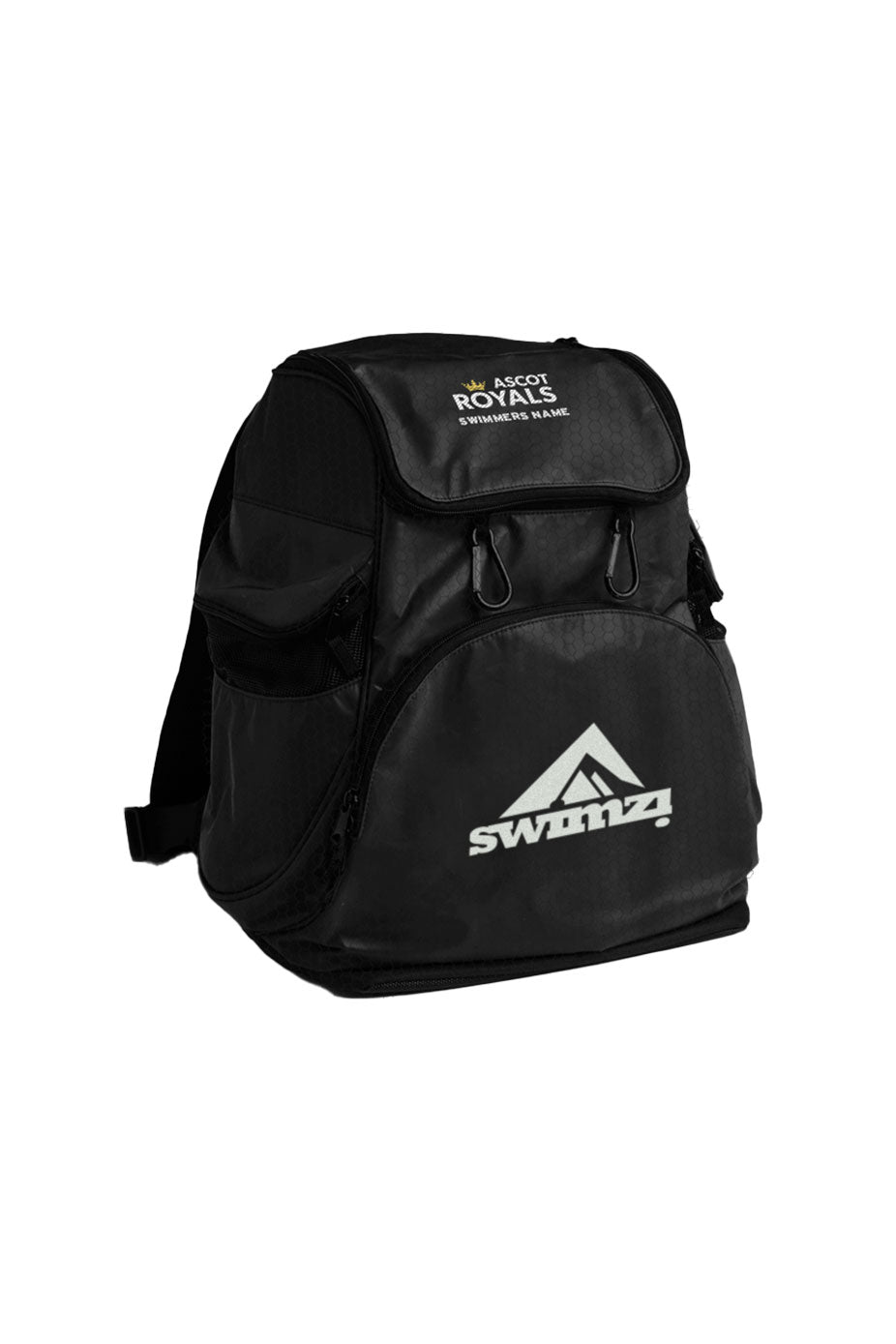 Unisex Team Rucksack image 0