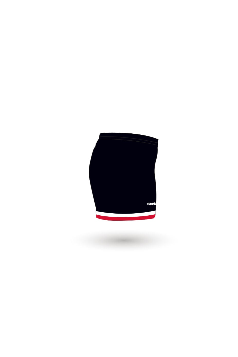 Maidstone SC Adult Female Hotpants image 1