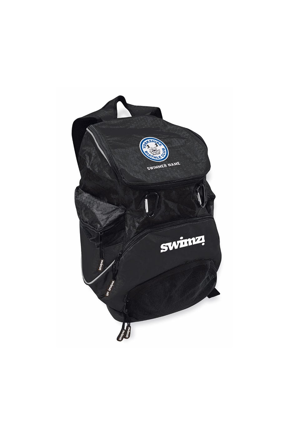 Unisex Team Rucksack image 0