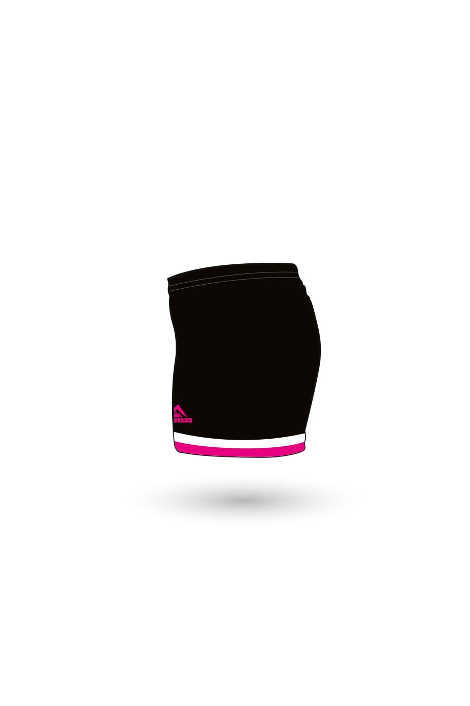 Hatfield SC Adult Female Hotpants image 1