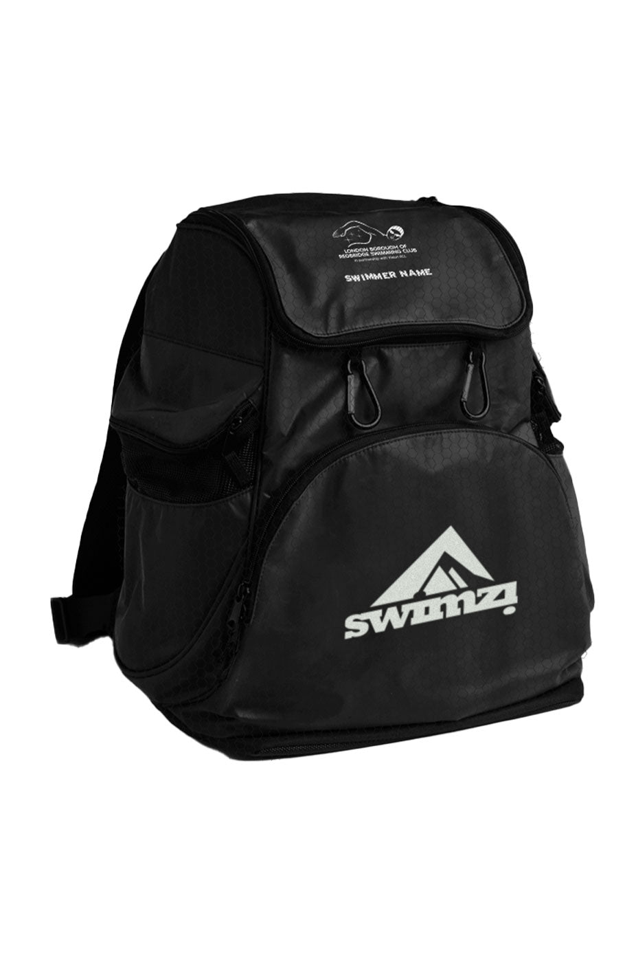 Unisex Team Rucksack image 0
