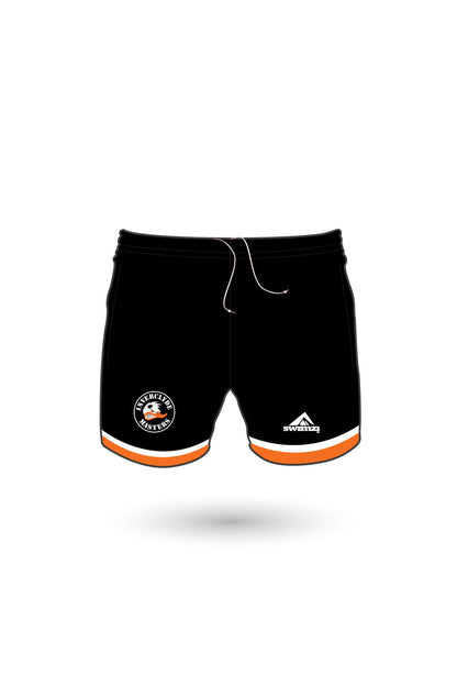 Inverclyde Masters SC Adult Female Sport Shorts image 0