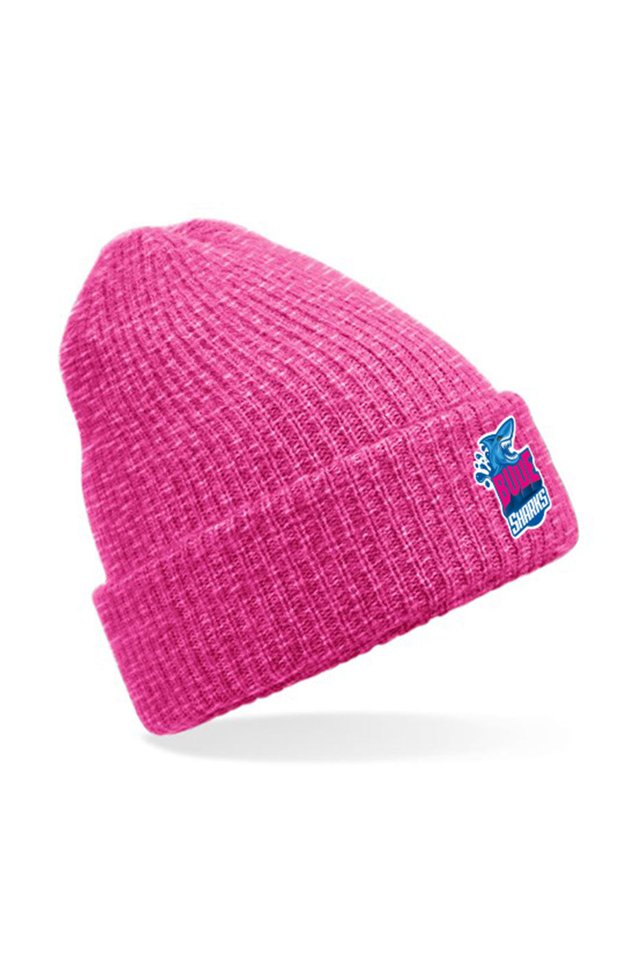 Unisex Beanie - Pink image 0