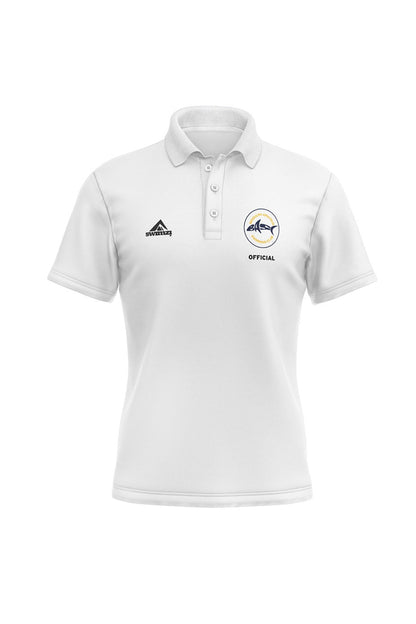 Biddulph ASC Adult Unisex Cotton Officials Shirt image 0