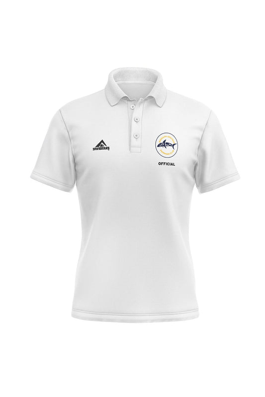 Biddulph ASC Adult Unisex Cotton Officials Shirt image 0