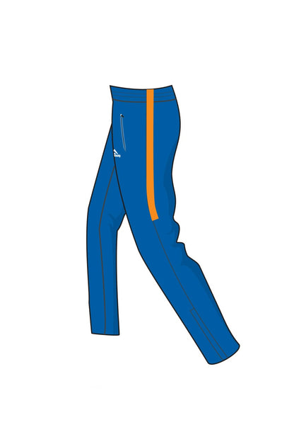 Kingfishers Scarborough SC Adult Female Tracksuit Bottom image 1