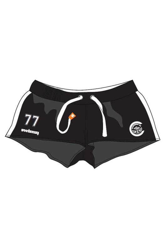 Carnegie SC Kids Female Sweat Hotpants image 0
