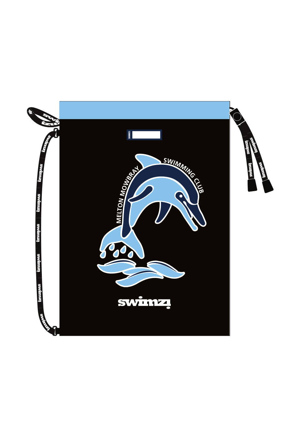Unisex Mesh Bag image 0