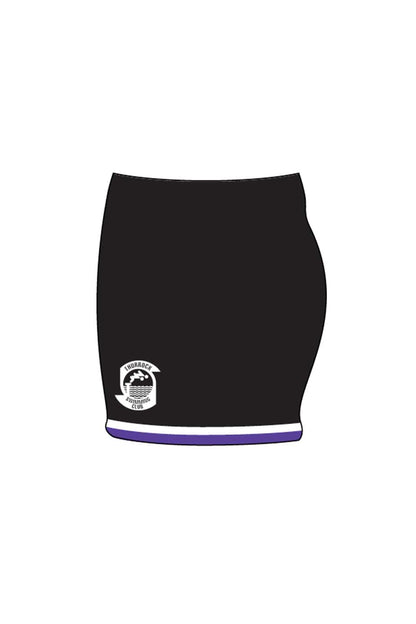 Thurrock SC Adult Female Polyester Hotpants image 1