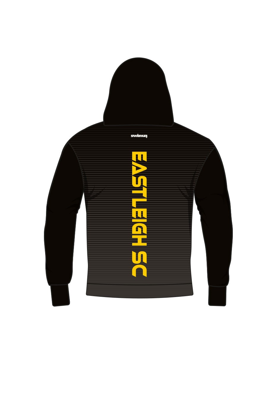 Eastleigh SC Adult Unisex Pullover Performance Hoodie image 1