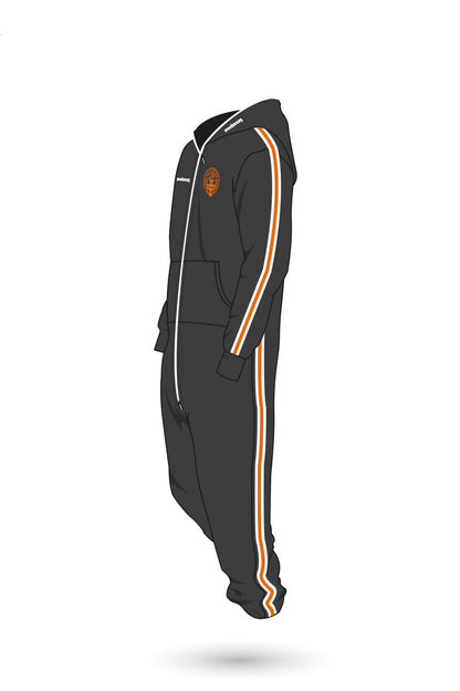 York City Baths Club Adult Unisex Club ONEZI image 2