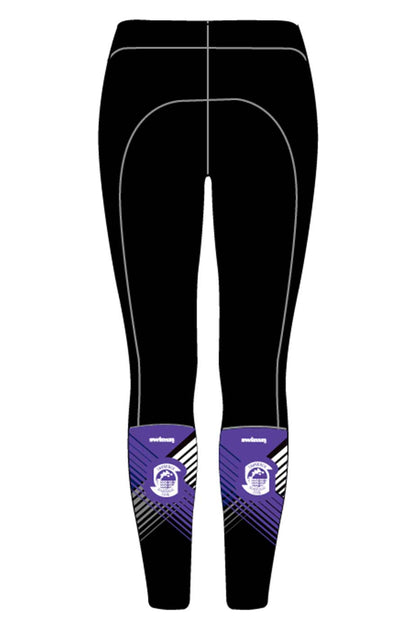 Thurrock SC Adult Male Compression Leggings image 0