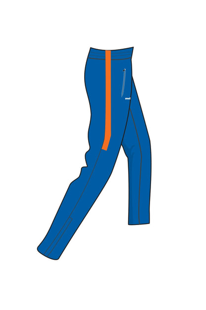 Gele Gators SC Adult Female Performance Bottoms image 1