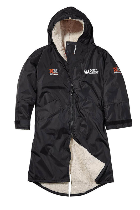 Derby Phoenix SC Kids Unisex XK SWIMZI image 0